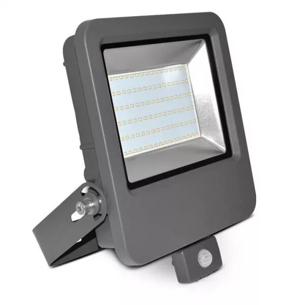 PROJ 70W 3000K NR + DET IP65 (80402)