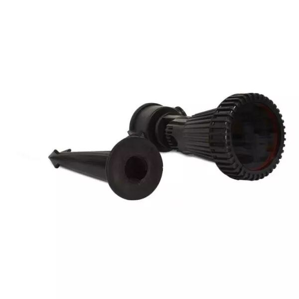 PROJ PIQUET 230V GU10 IP54 PC (702840)
