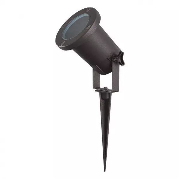 PROJ PIQUET LED 12V 1XGU5.3 N (70285)