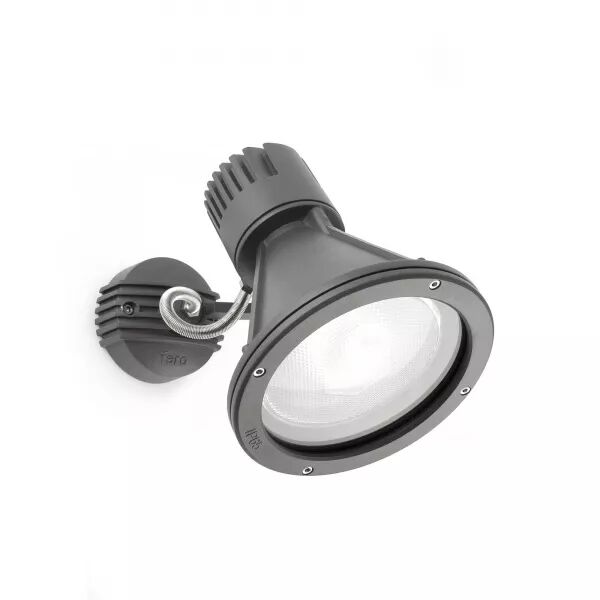 Project Lampe Projecteur Gris Fonc� (71389)
