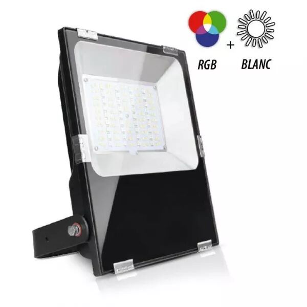 PROJECT LED 100W RGB+BLANC (801031)