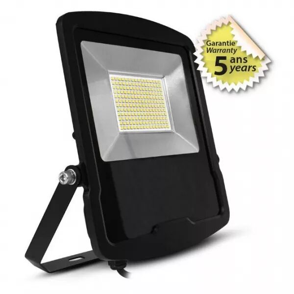 PROJECT LED 120W 3KK NOIR 5A (100093)