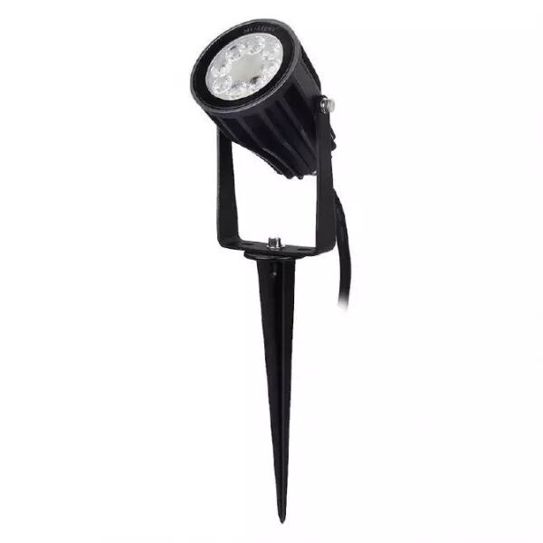 PROJECT LED 230V 6W RGB + BL (80105)