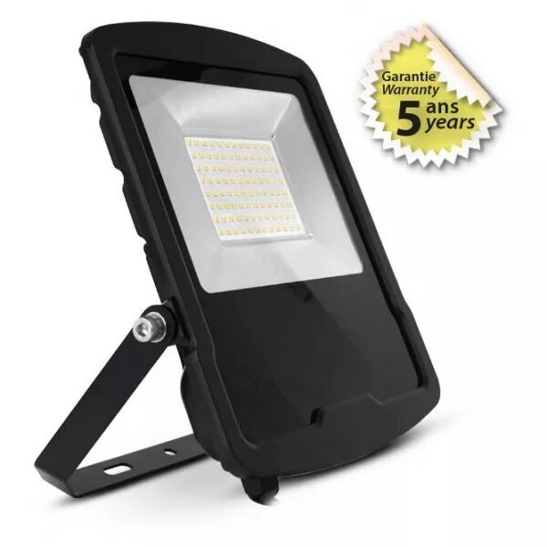 PROJECT LED 70W 4KK NOIR 5A (100053)