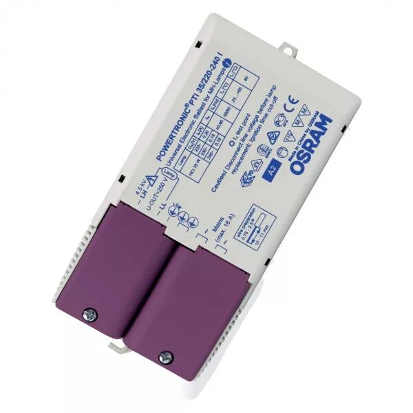 pti 35/220-240 i repiquage 230v osram ballast �lectronique pour lampes hpd (4008321099488)