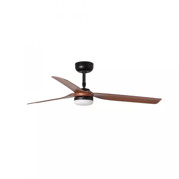 PUNT LED Ventilateur de plafond (33817-21)