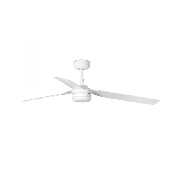 PUNT LED Ventilateur de plafond blanc (33814-20)