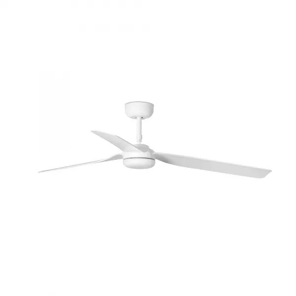 PUNT Ventilateur de plafond blanc avec (33814)