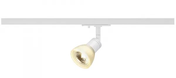PURIA TRACK, blanc, GU10, max. 50W, (143451)