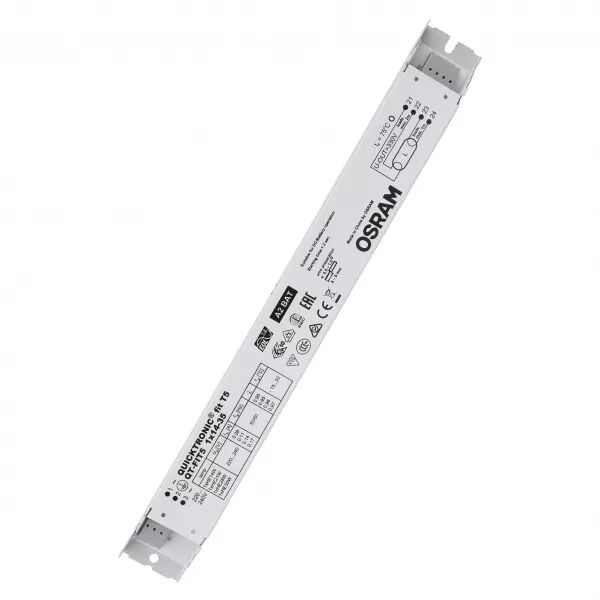 qt-fit5 1x14-35/220-240 osram ballast �lectronique pour tubes t5 (4008321971234)