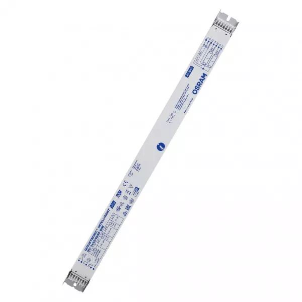 qt-i 2x35/49/80/220-240 dim osram ballast �lectronique dim pour tubes t5 (4050300870984)