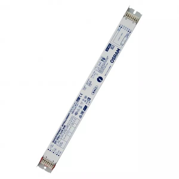 qt-i dali 1x36/220-240 dim osram ballast �lectronique dim pour tubes t8 (4050300870427)