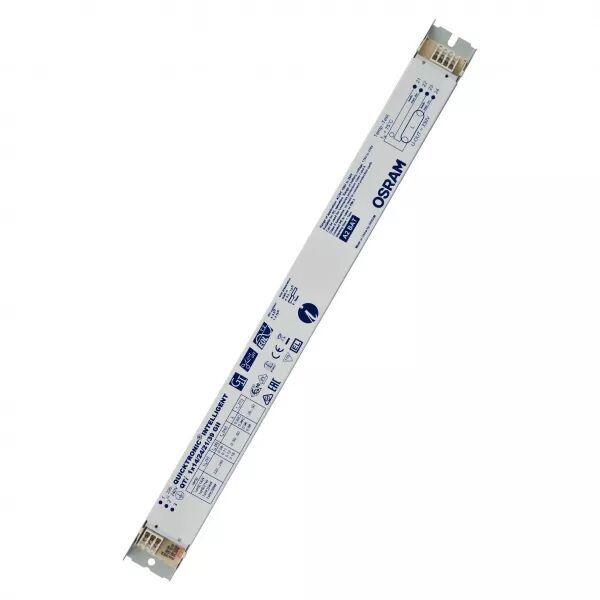 qti 1x14/24/21/39 g2 osram ballast �lectronique pour tubes t5 (4008321383334)