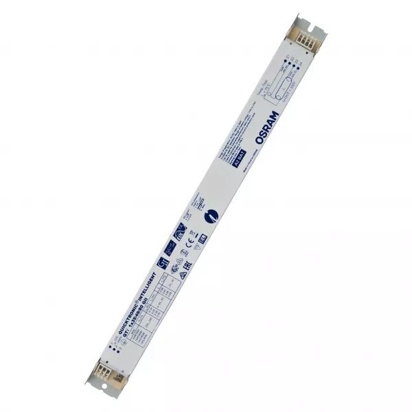 qti 1x35/49/80 g2 osram ballast �lectronique pour tubes t5 (4008321383372)