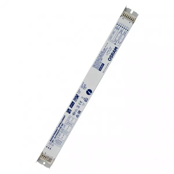 qti 2x14/24/21/39 g2 osram ballast �lectronique pour tubes t5 (4008321383396)