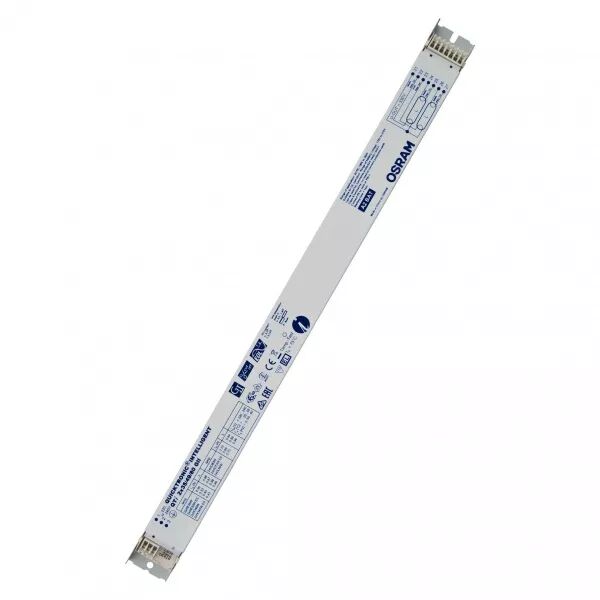 qti 2x35/49/80/220-240gii osram ballast �lectronique pour tubes t5 (4008321658951)
