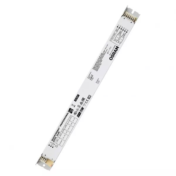 qtp5 2x49 g2 osram ballast �lectronique pour tubes t5 (4008321329431)