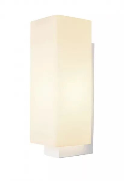 QUADRASS, applique int�rieure, blanc, (1003431)