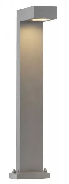 QUADRASYL 75, borne ext�rieure, gris, (232294)