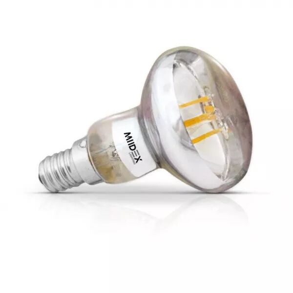 R39 E14 2W 2700K FIL COB BLI (76703)