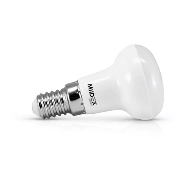 R39 E14 5W 3000K DEPO BLI X4 (76644)