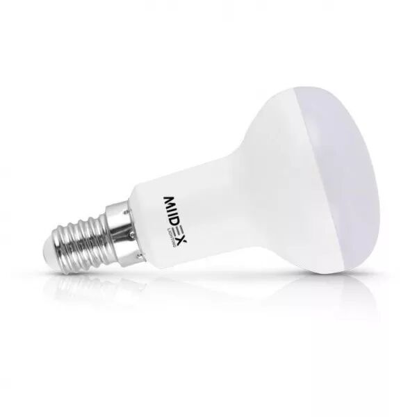 R50 E14 5W 3000K DEPO BLI X2 (76624)