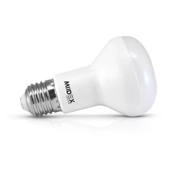R63 E27 7W 3000K DEPO BLI X2 (76634)
