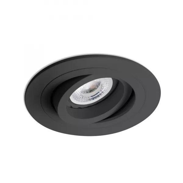 Rad�n-2 Lampe Encastrable Orientable (43408)