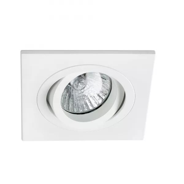 Rad�n-C Lampe Encastrable Blanc (43396)