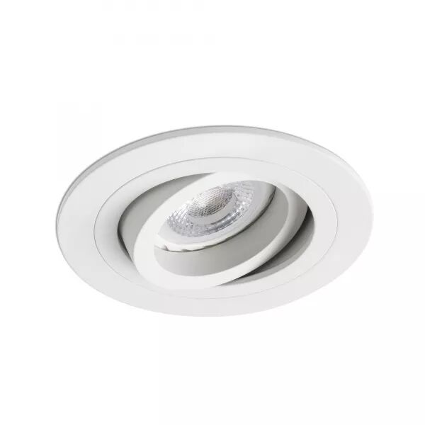 Rad�n-R Lampe Encastrable Blanc (43398)