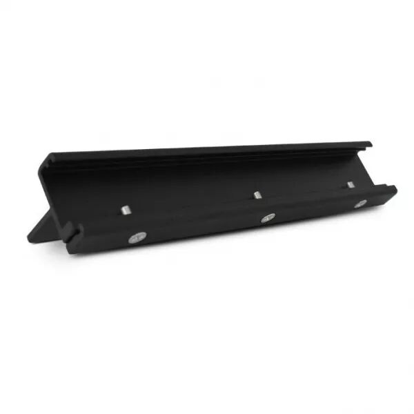 RAIL 3A FIXATION WSO-38 ALU NO (100792)