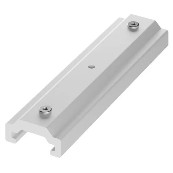 Rail OneTrack Etrier de jonction Court Blanc (9200786)