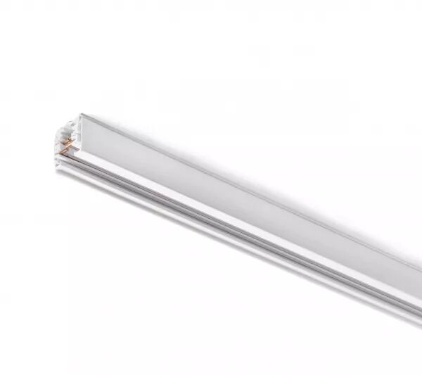 Rail Triphasique Blanc 1M (01990101)