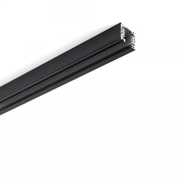 Rail universel 1m noir dali (01990102D)