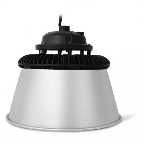 REFL LAMP UFO ALU 60 (50W) (80199)