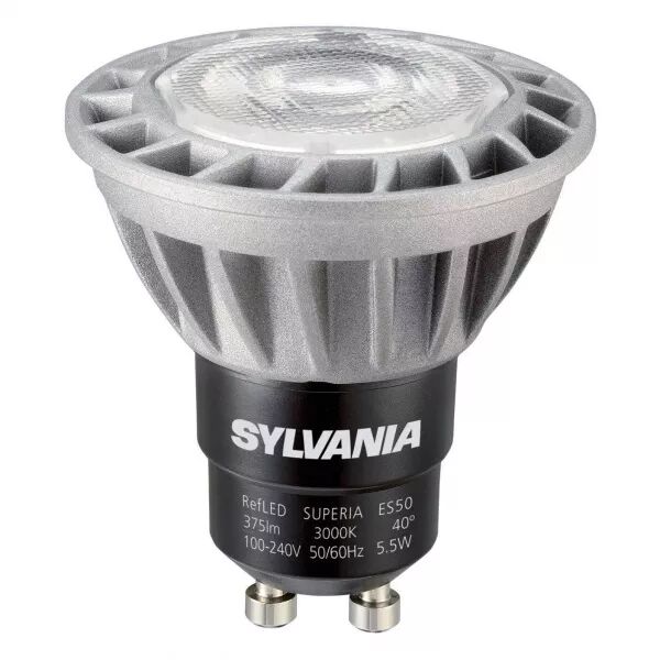 RefLED Superia ES50 5,5W/375LM 3000K 40� (0026623)
