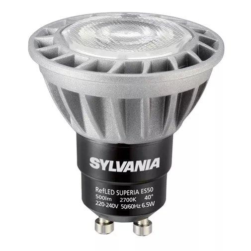 REFLED SUPERIA ES50 V2.1 500LM DIM 827 40� (0026655)