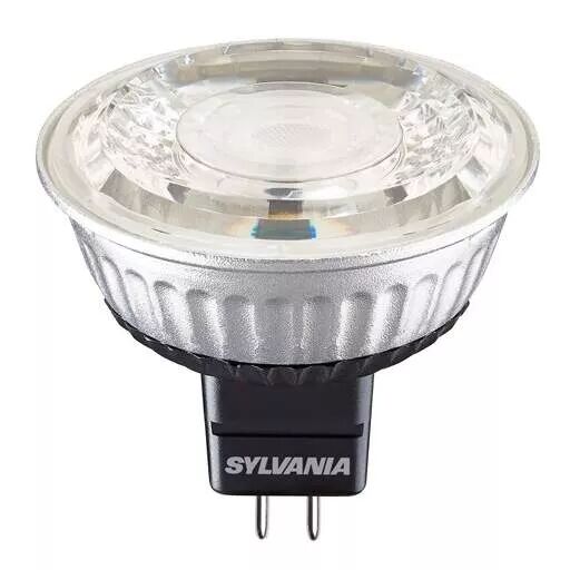 RefLED SUPERIA MR16 V3 450LM DIM 840 40� SL (0027955)