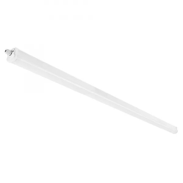 R�glette - OAKLAND 150 - 28W -  Plastique - Blanc - LED Module Incl. (47756101)