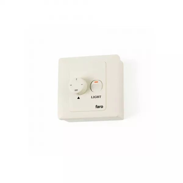 R�gulateur De Mur Pour Ventilateur (33928)