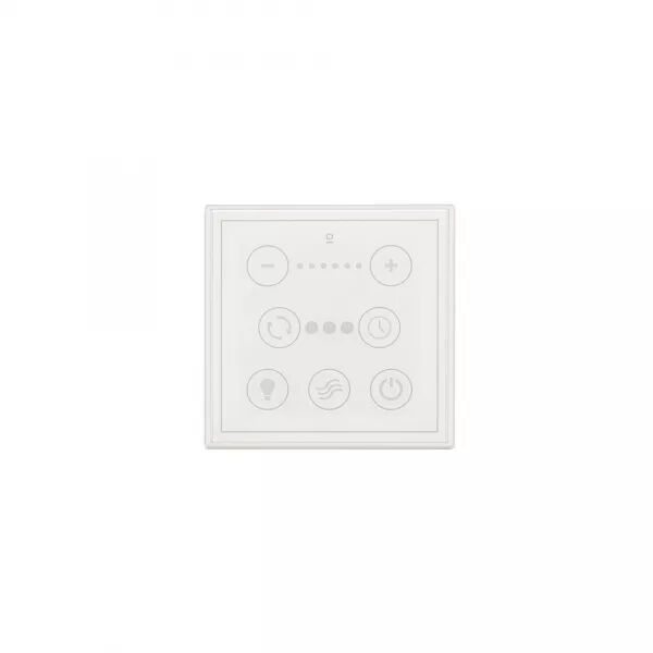 R�gulateur De Mur Pur Ventilateurs Dc (33974)