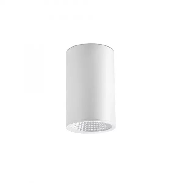 Rel-G Led Plafonnier Blanc (64200)