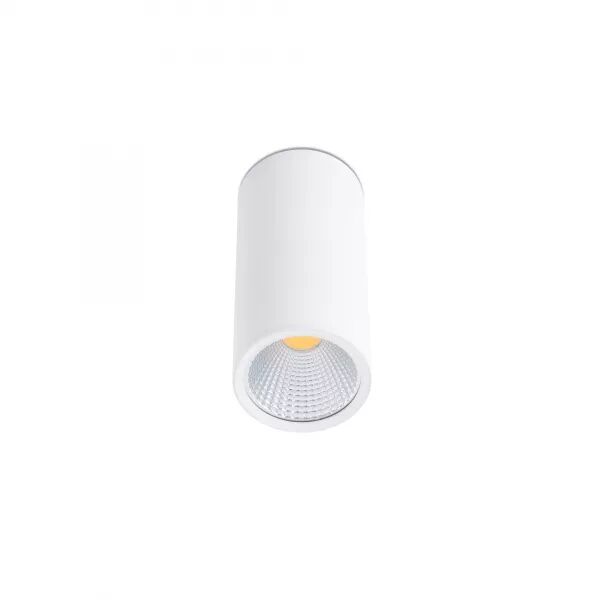 Rel-P Led Plafonnier Blanc (64198)