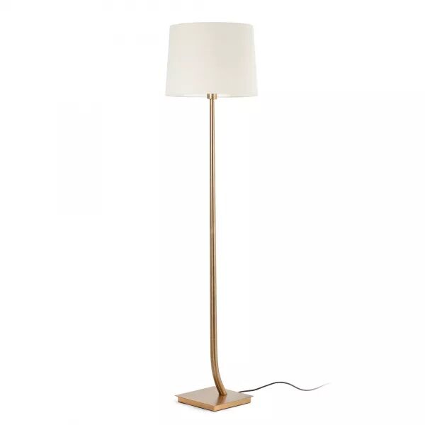 Rem Lampedaire Bronze/Beige (29687-08)