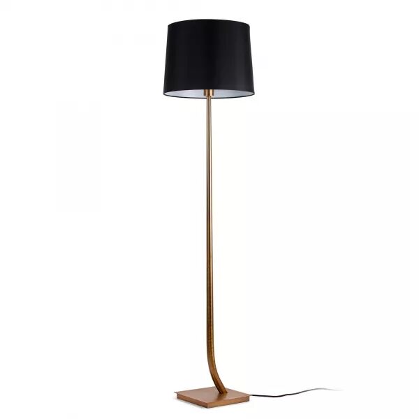 Rem Lampedaire Bronze/Noire (29687-09)