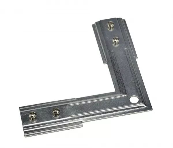 Renfort m�canique d\'angle pour rail 1 (143152)