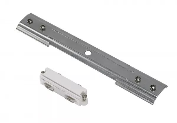Renfort m�canique droit, pour rail 1 (143151)