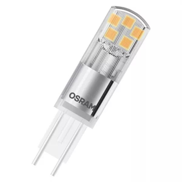 rl pin28 cl 2,4w 827 12v gy6.35 (4008597185526)