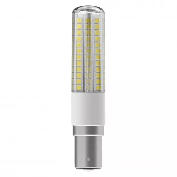 rl-t18 60 6,3w/827 230v b15d 4x1   rdium (4008597193781)
