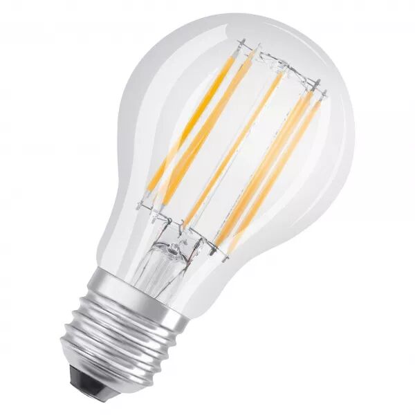 rla100 10w/840 230v fil e27 10x1   rdium (4008597202469)
